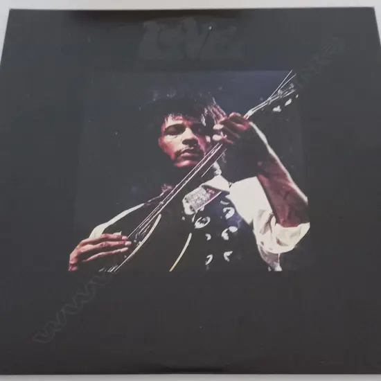 Love, Love Lost, (Double Album)